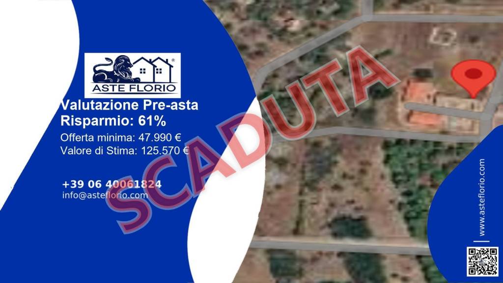 locale commerciale in vendita a Sarroch