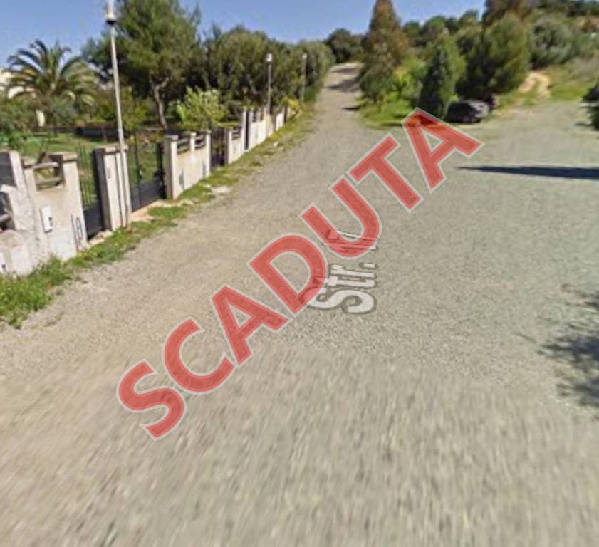 terreno edificabile in vendita a Sarroch