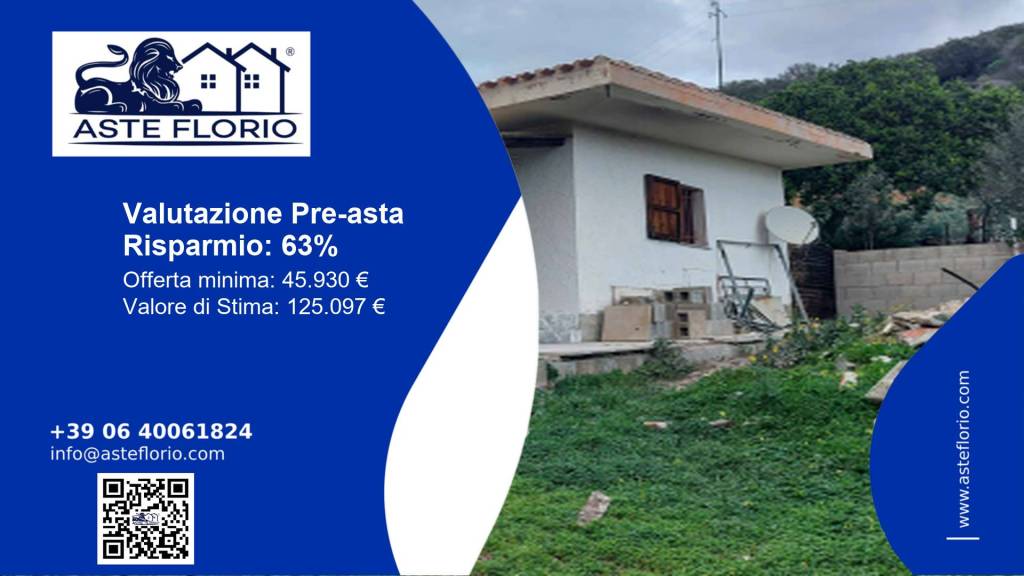 appartamento in vendita a Sarroch