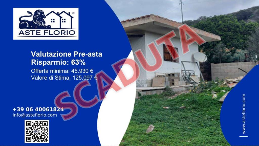 appartamento in vendita a Sarroch