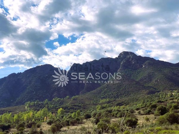 terreno agricolo in vendita a Sarroch