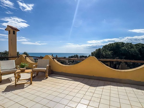 appartamento in vendita a Sarroch