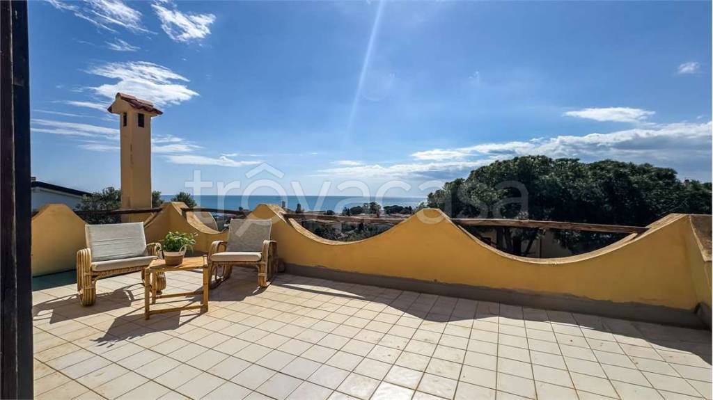 appartamento in vendita a Sarroch