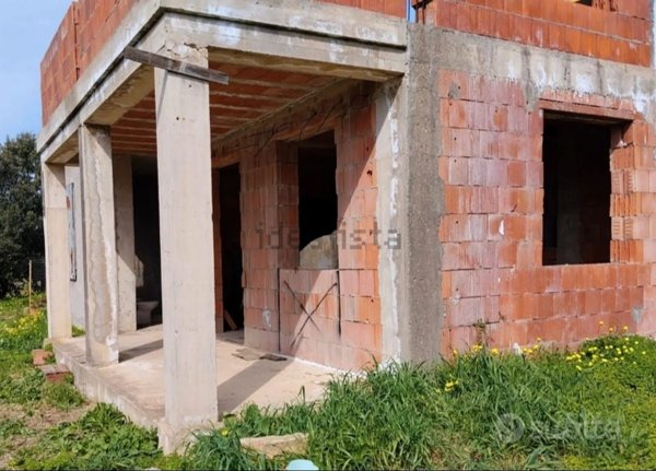 appartamento in vendita a Sarroch