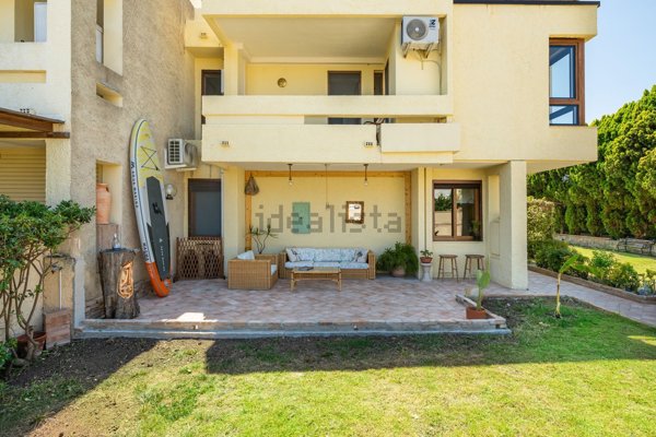 casa indipendente in vendita a Sarroch