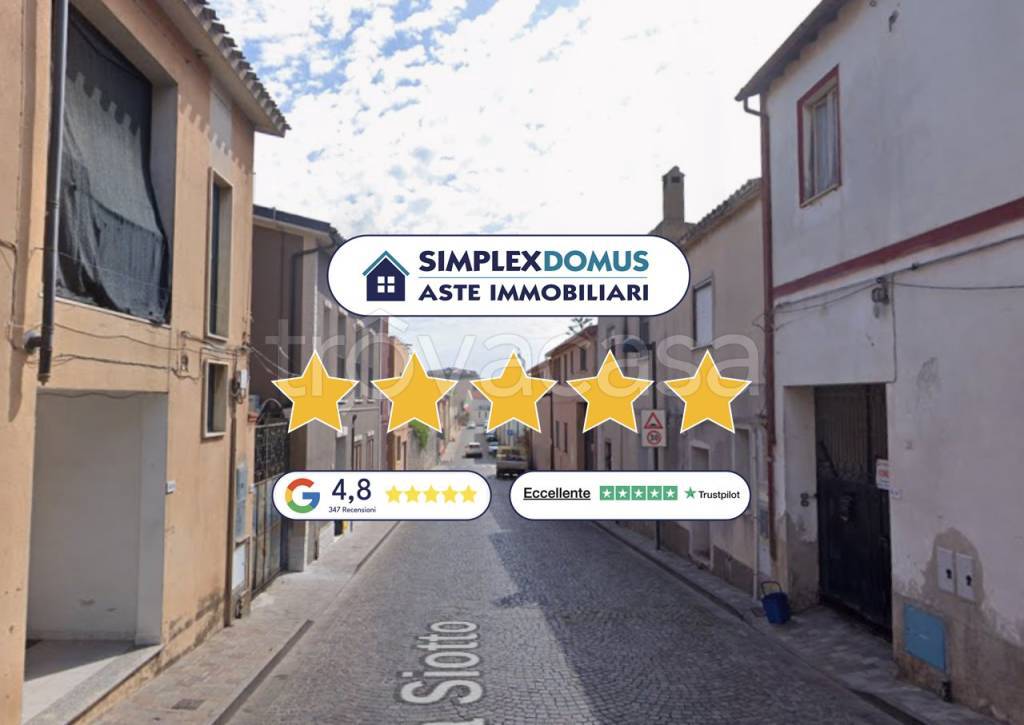 appartamento in vendita a Sarroch