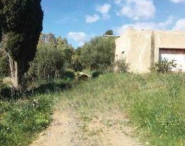 terreno agricolo in vendita a Sarroch