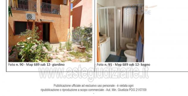 locale commerciale in vendita a Sarroch