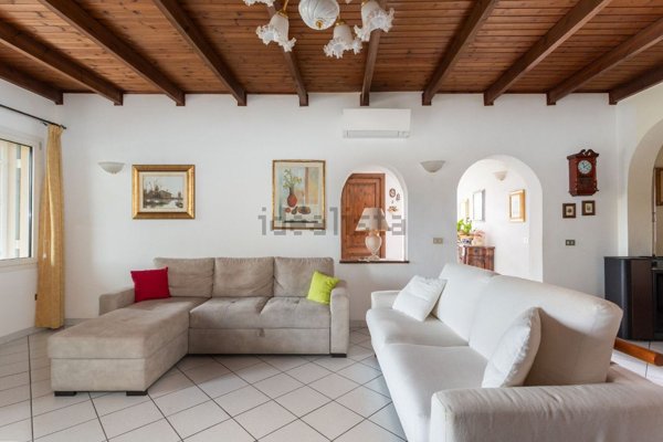 appartamento in vendita a Sarroch