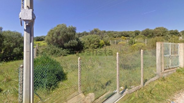 terreno agricolo in vendita a Sarroch