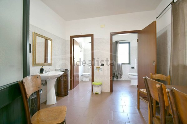appartamento in vendita a Sarroch
