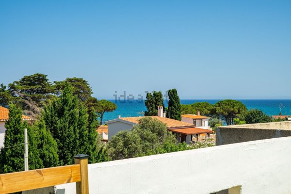 casa indipendente in vendita a Sarroch