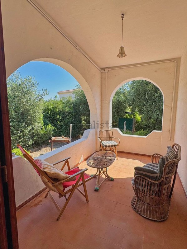 casa indipendente in vendita a Sarroch