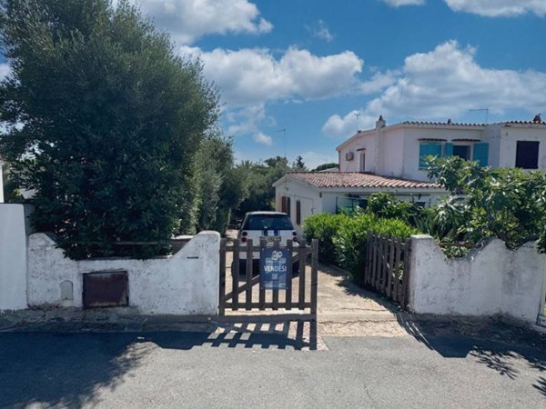 casa indipendente in vendita a Sarroch