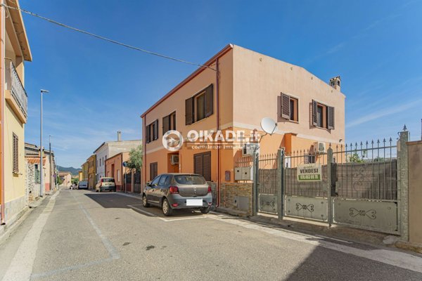 appartamento in vendita a Sarroch