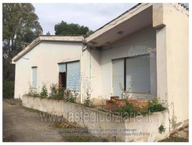 appartamento in vendita a Sarroch