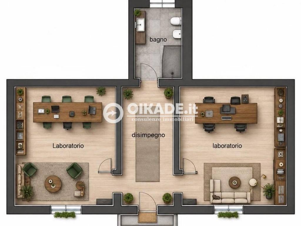 casa indipendente in vendita a Sarroch