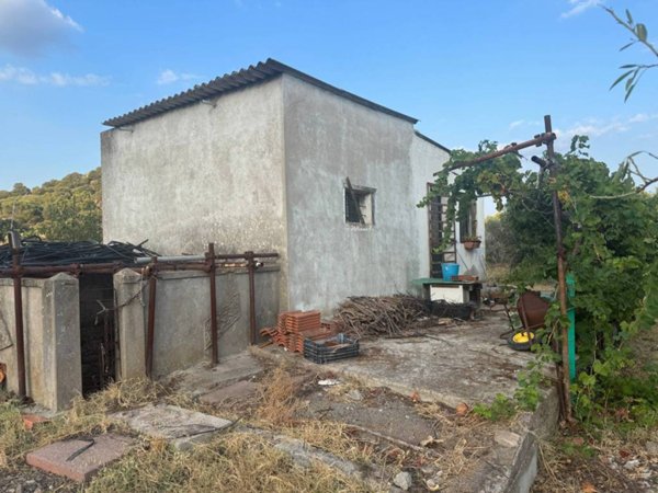 terreno agricolo in vendita a Sarroch