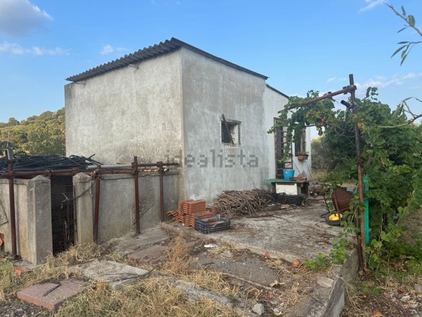 terreno agricolo in vendita a Sarroch