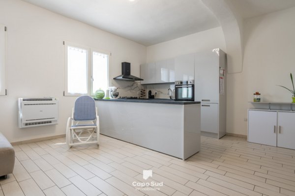 casa indipendente in vendita a Sarroch