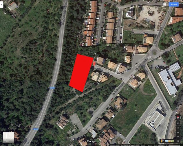 casa indipendente in vendita a Sarroch