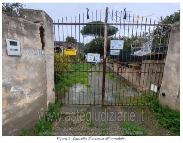 casa indipendente in vendita a Sarroch