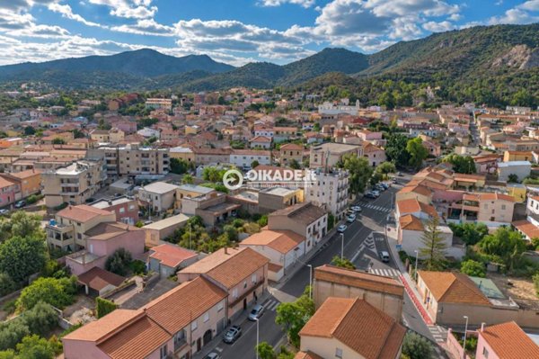 appartamento in vendita a Sarroch