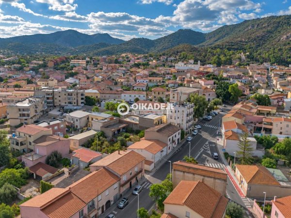 appartamento in vendita a Sarroch