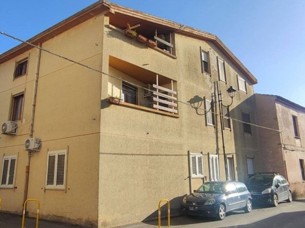 appartamento in vendita a Selargius