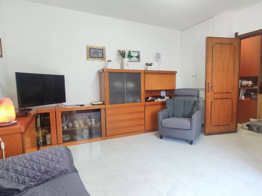 appartamento in vendita a Selargius