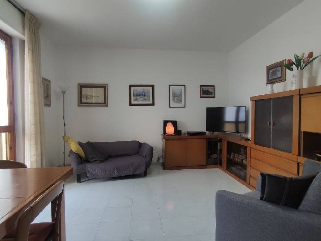 appartamento in vendita a Selargius
