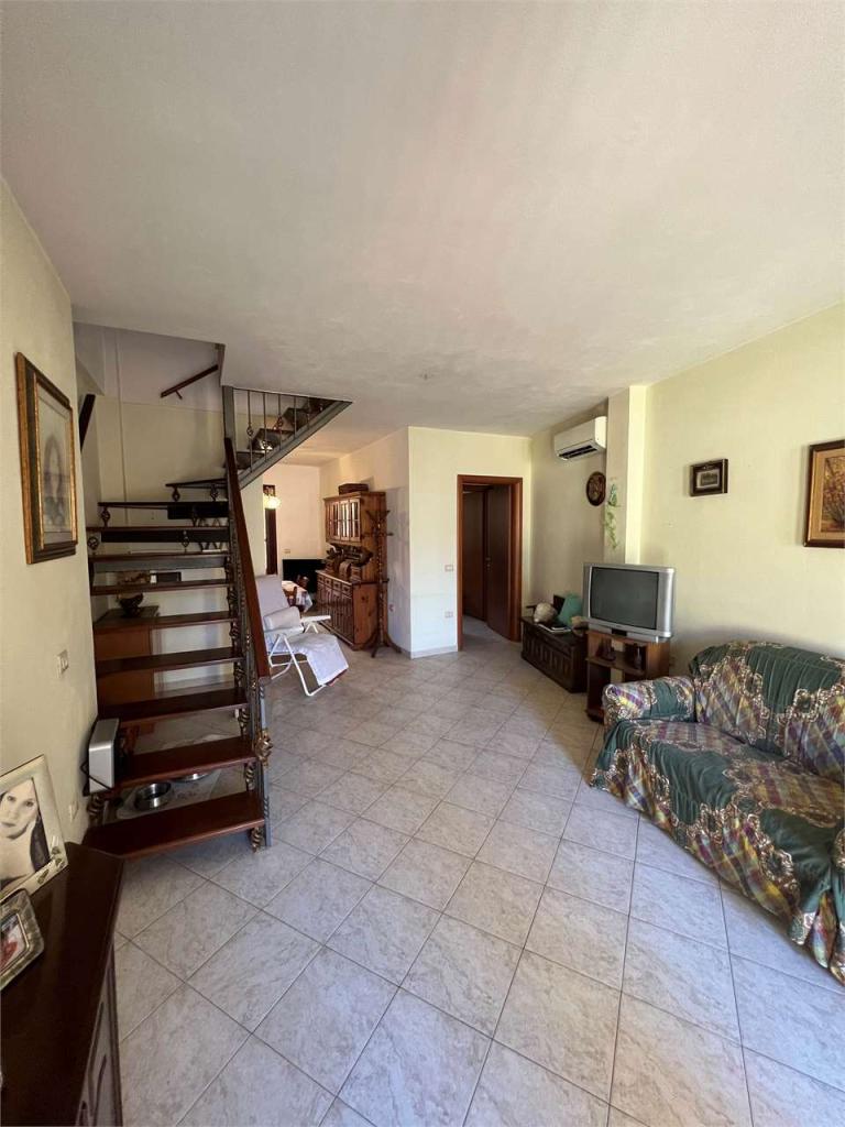 casa indipendente in vendita a Selargius