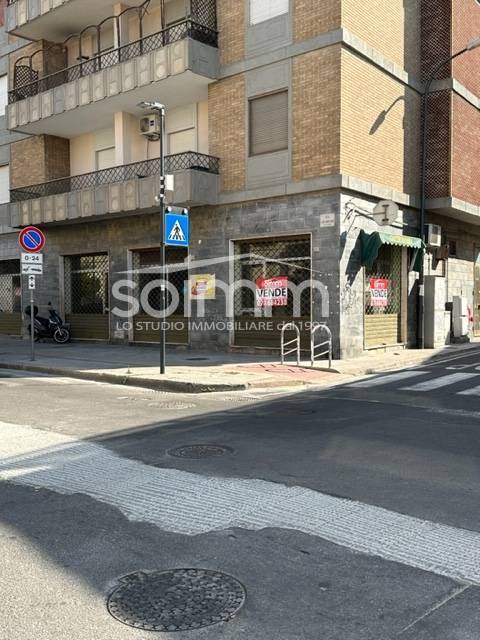 locale commerciale in vendita a Selargius