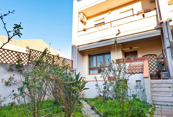 casa indipendente in vendita a Selargius in zona Su Planu