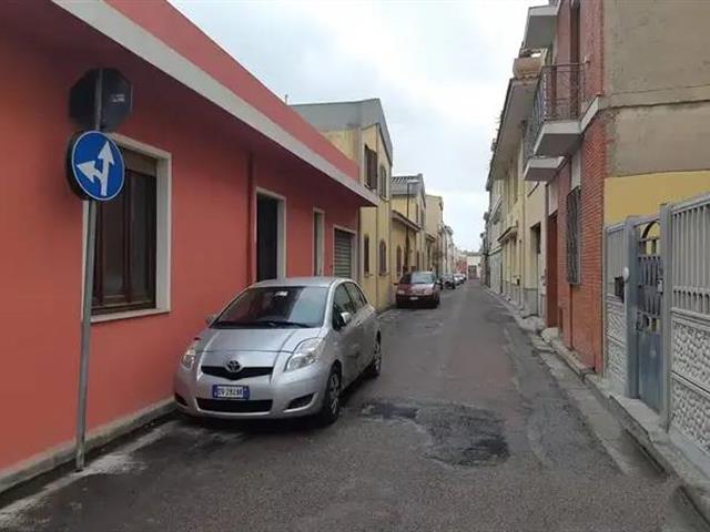 appartamento in vendita a Selargius
