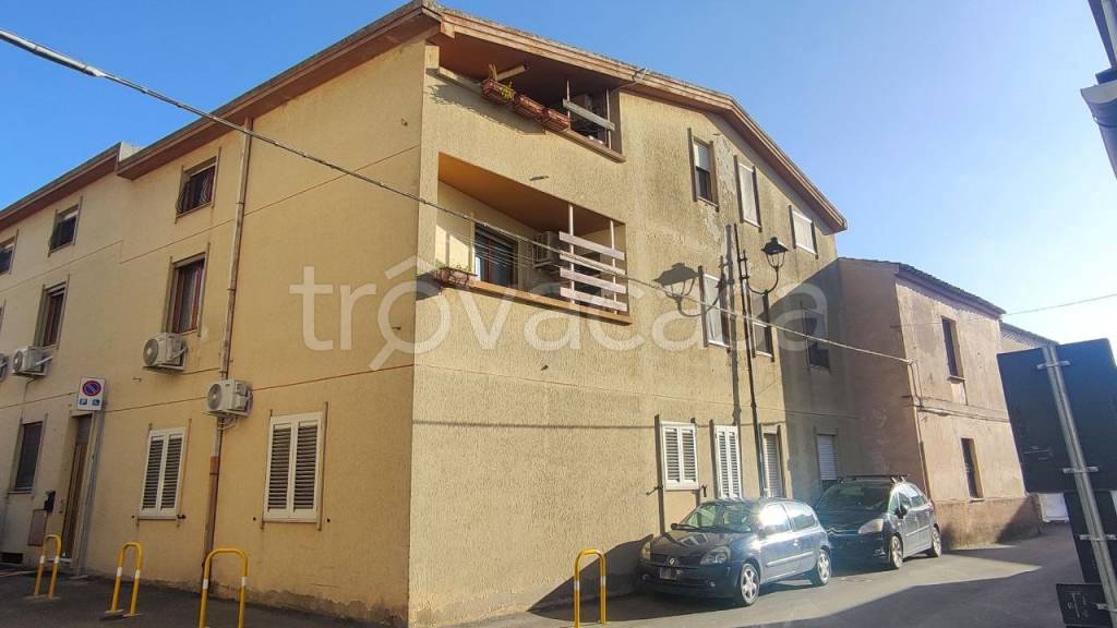 appartamento in vendita a Selargius