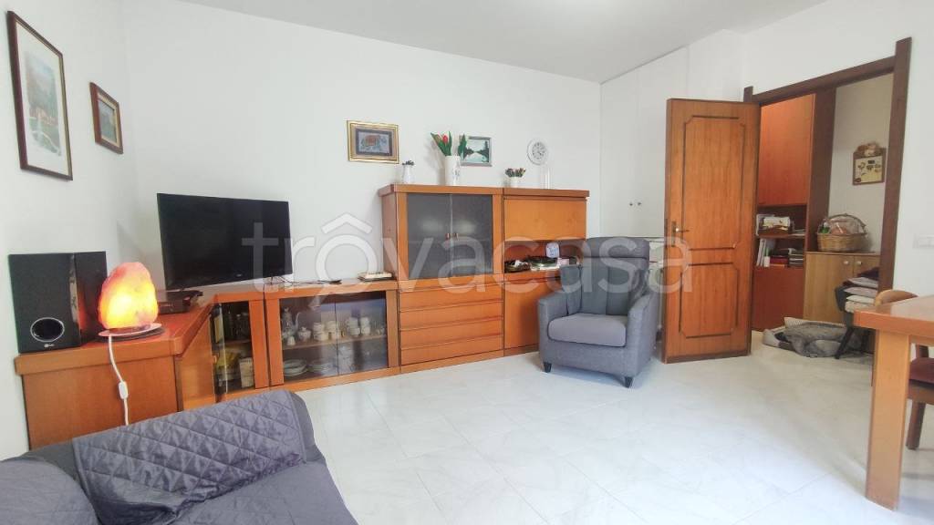 appartamento in vendita a Selargius