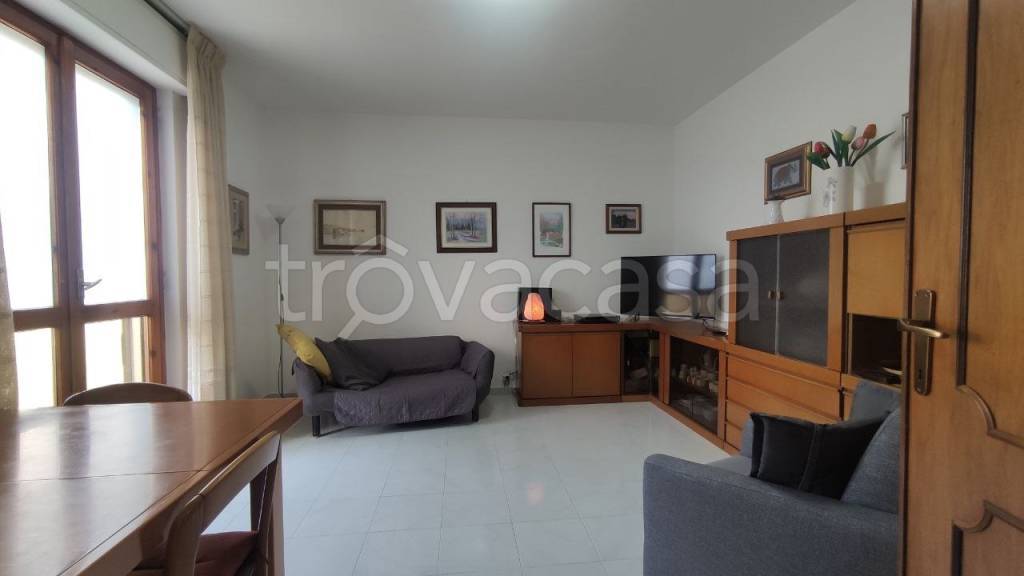 appartamento in vendita a Selargius