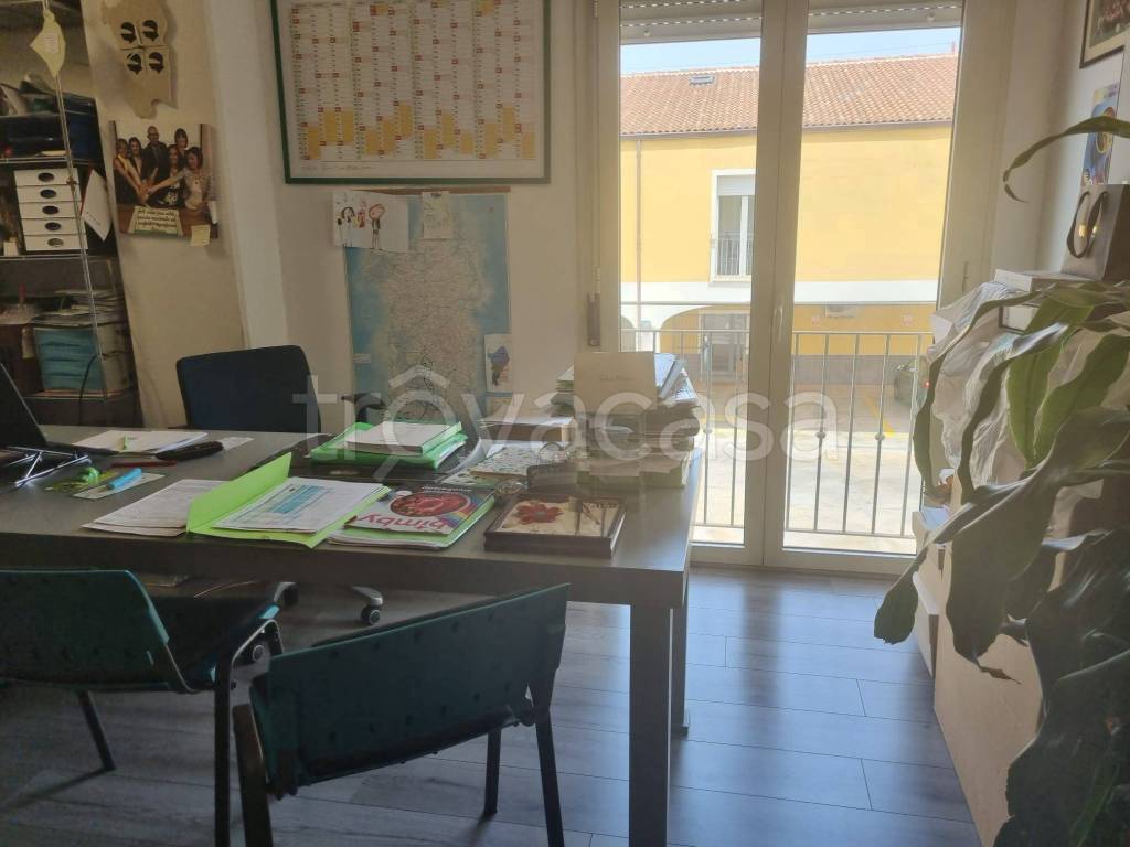 quadrivano in vendita a Selargius