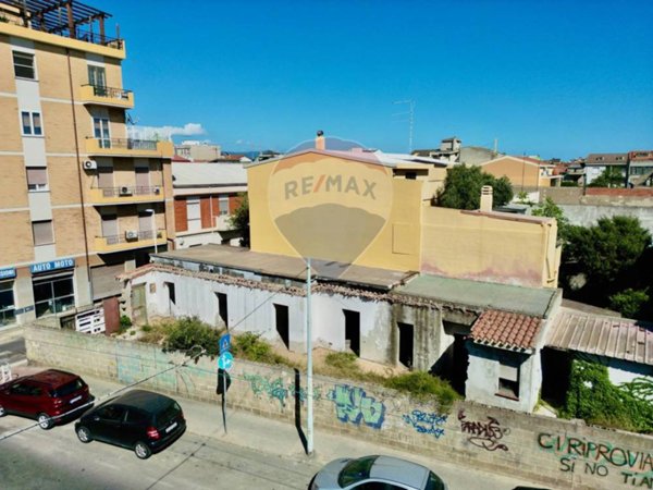 casa semindipendente in vendita a Selargius