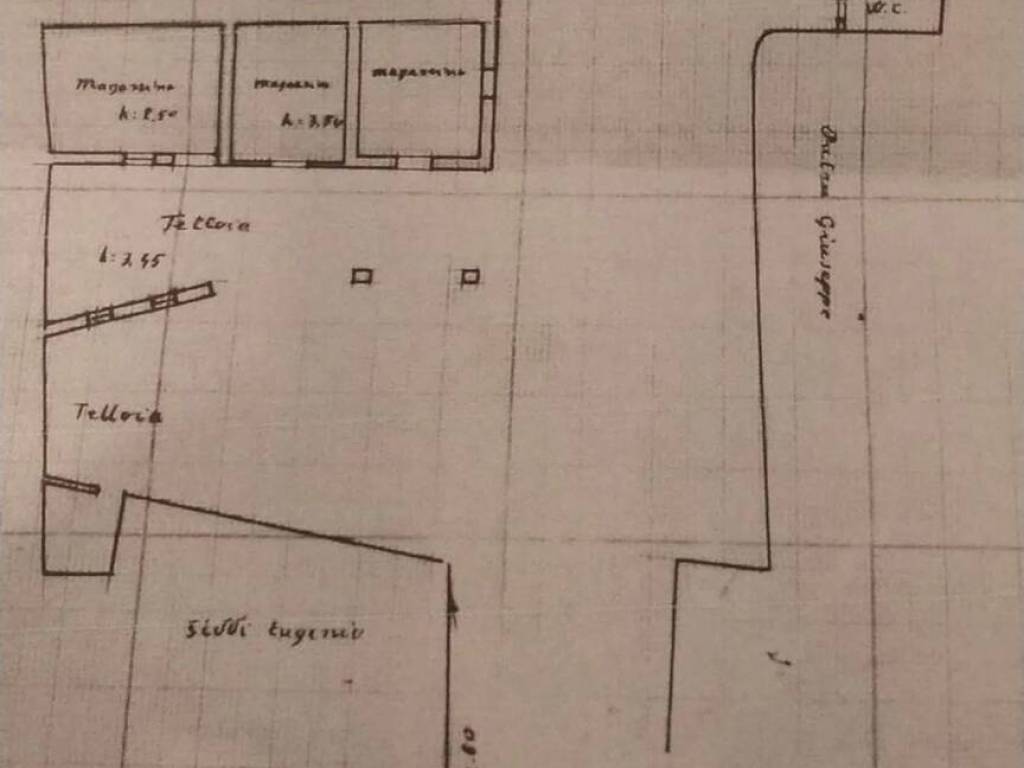 casa indipendente in vendita a Selargius