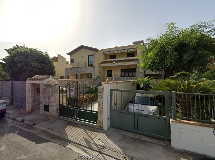 casa indipendente in vendita a Selargius