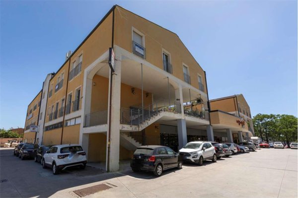 ufficio in vendita a Selargius