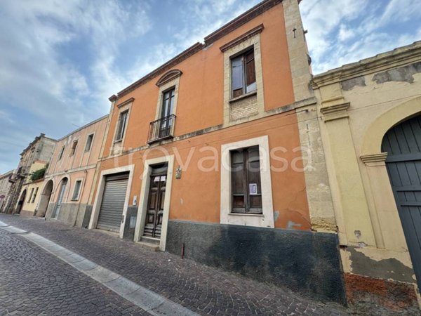 casa indipendente in vendita a Selargius