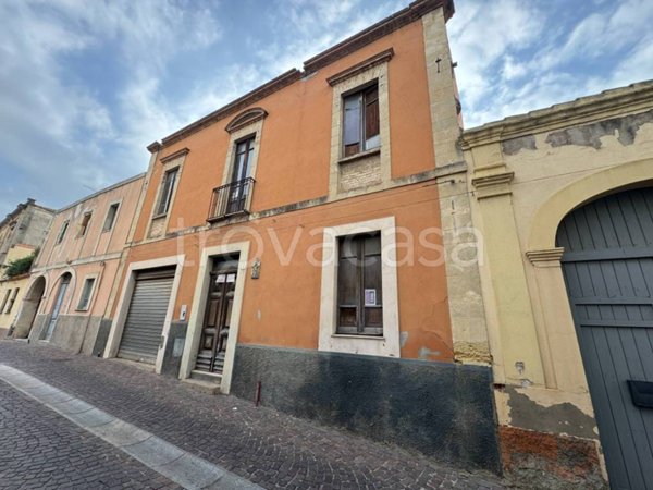 casa indipendente in vendita a Selargius