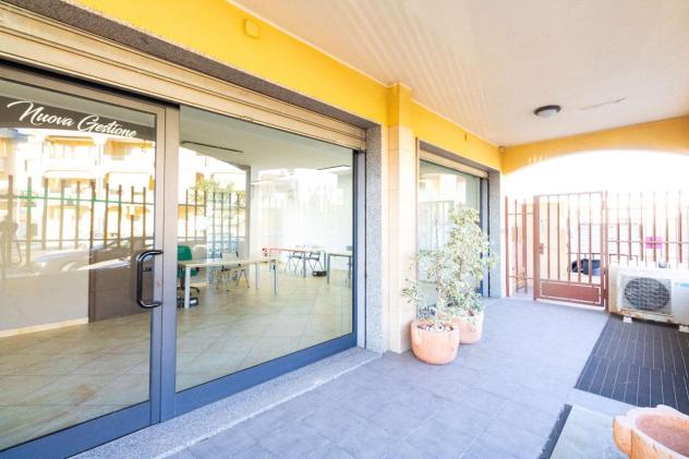 appartamento in vendita a Selargius