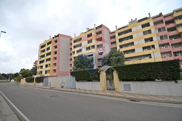 appartamento in vendita a Selargius