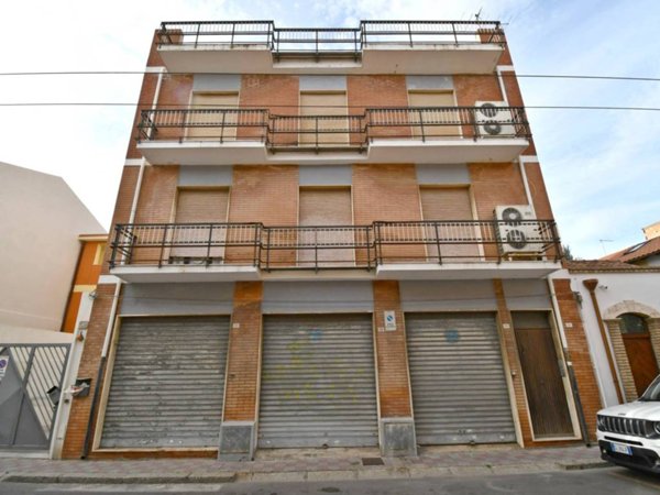 casa indipendente in vendita a Selargius