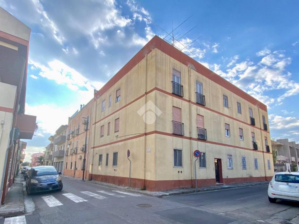 appartamento in vendita a Selargius