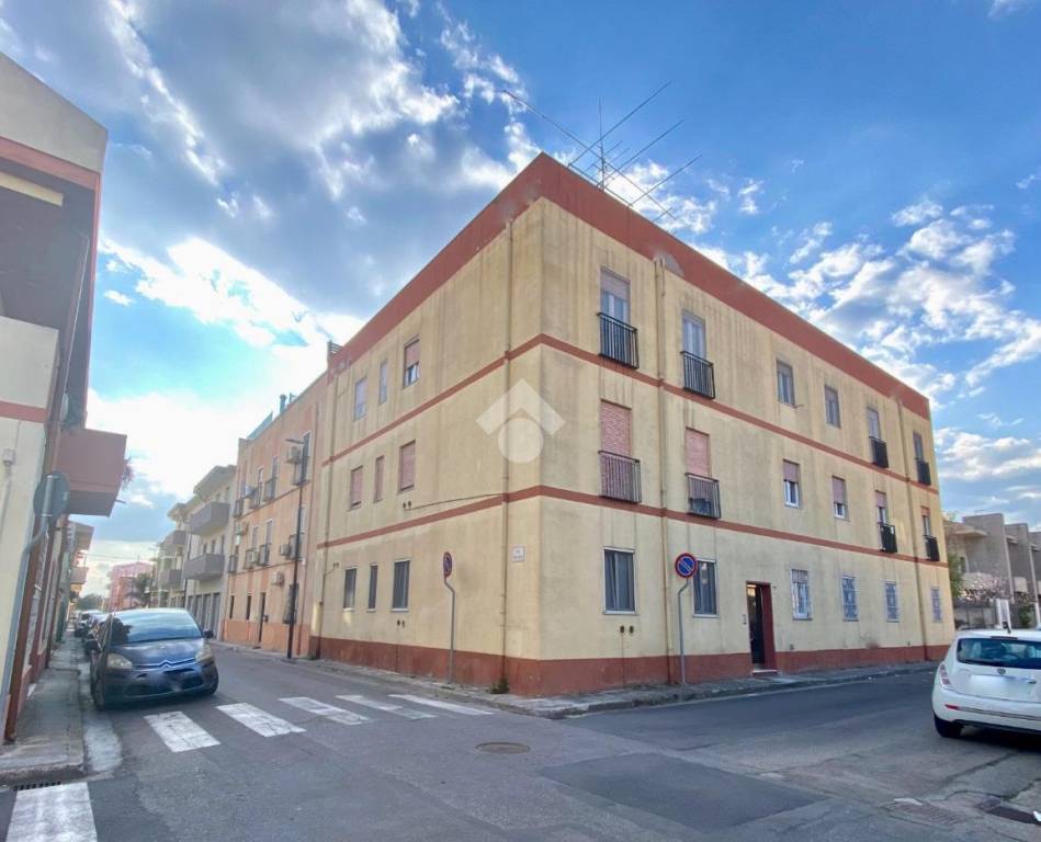 appartamento in vendita a Selargius